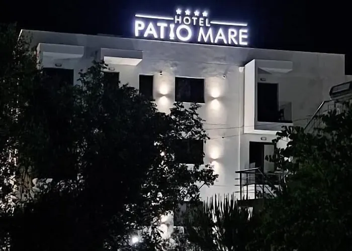 Patio Mare