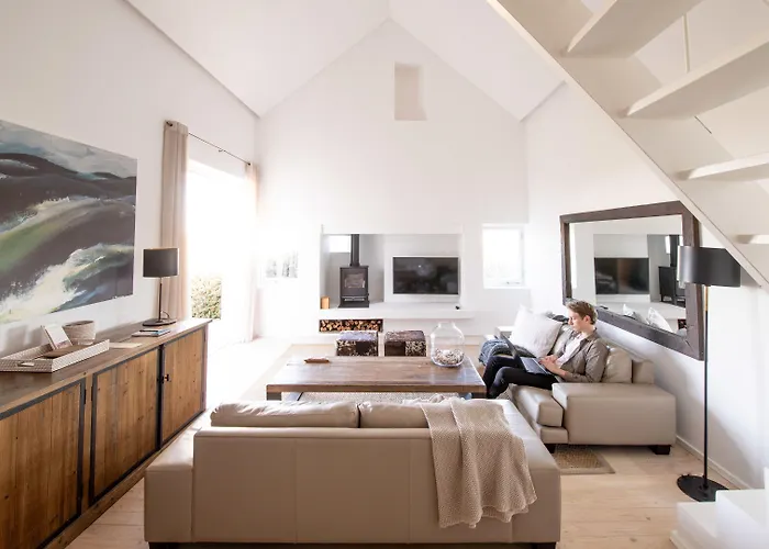 Strandloper Ocean Boutique Hotel