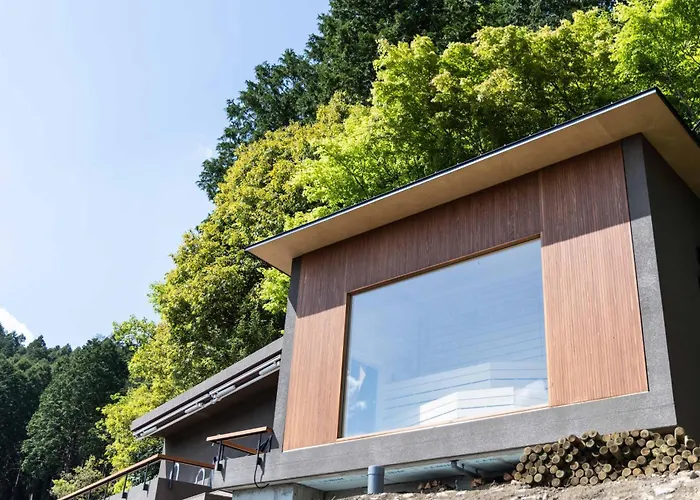 Enowa Hotel Yufu