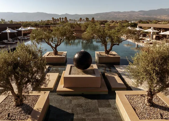 The Ritual, A Wellness Retreat Hotel Lambi 