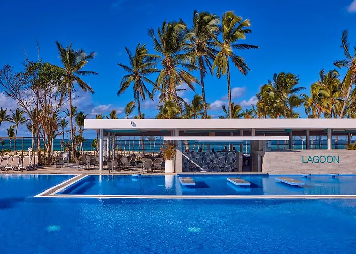 Riu Turquoise - All Inclusive
