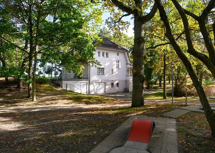 Ifa Ruegen Hotel & Ferienpark