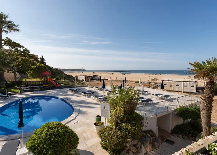 Algarve Casino Hotel Portimão