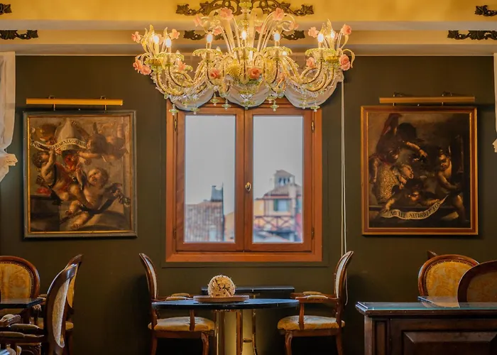 Palazzo Bembo - Exclusive Accommodation