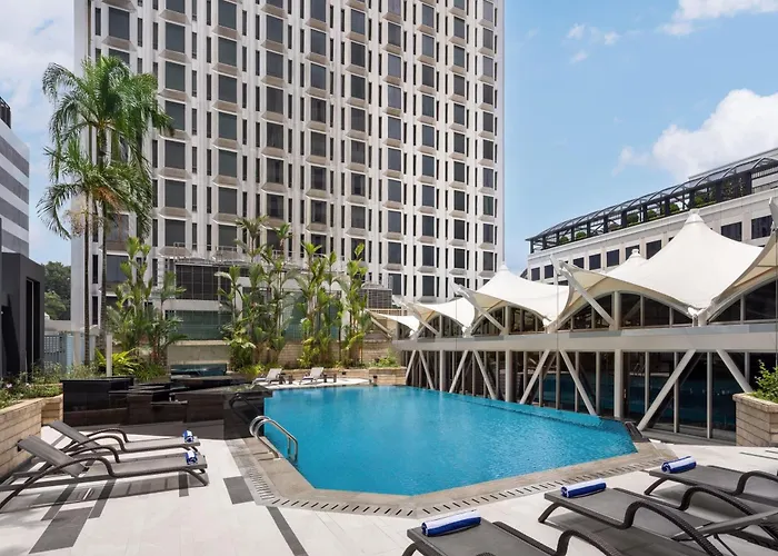 Wyndham Singapore