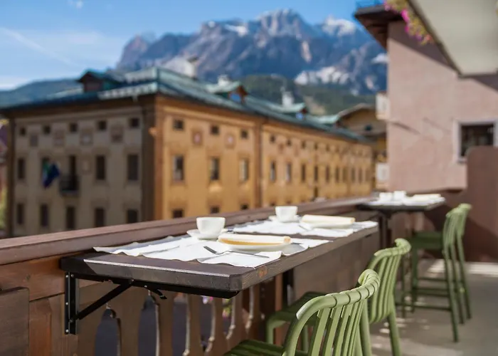 Hotel Montana