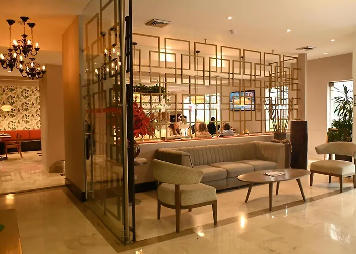 Hotel Morrison Zona Rosa Bogota