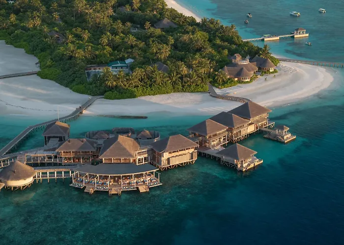 Six Senses Laamu