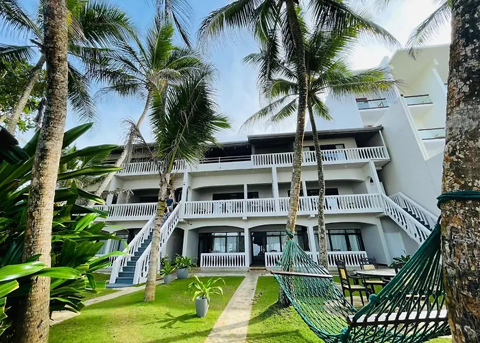 Suite Lanka