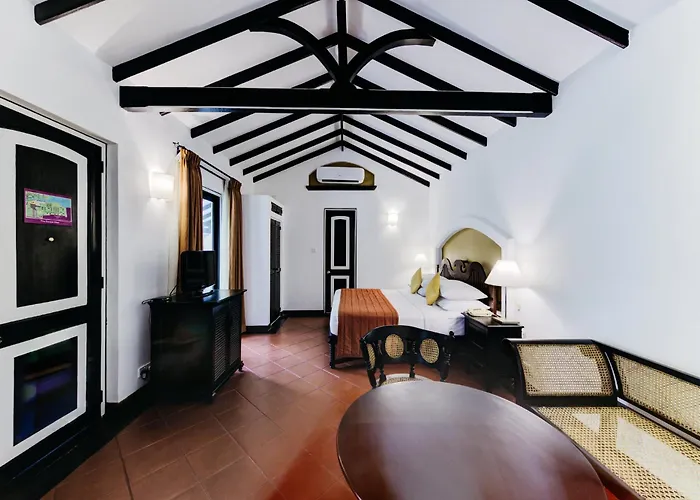 Cinnamon Lodge Habarana Sigiriya