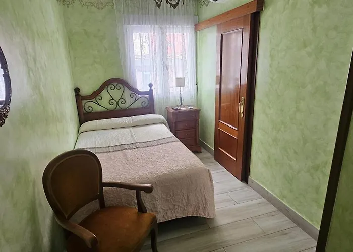 Hostal Paquita