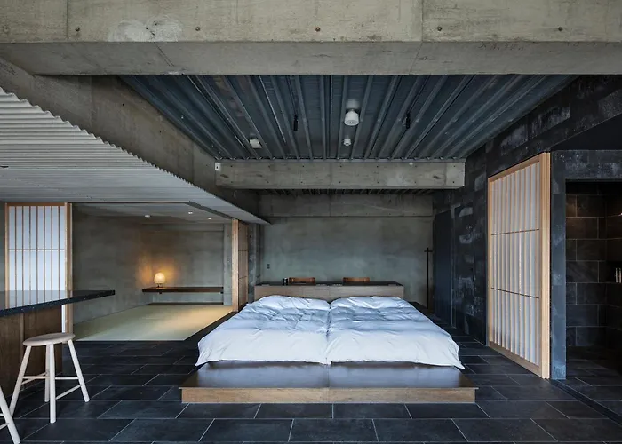 Matsumoto Jujo Hotel