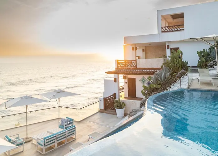 Hotel Los Farallones