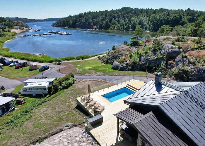 Daftoe Resort