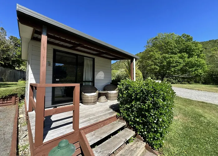 Parklands Marina Holiday Park