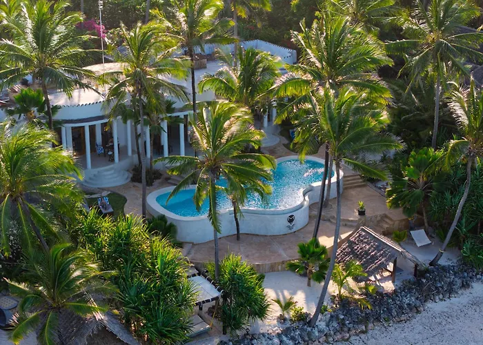 Boutique Hotel Matlai