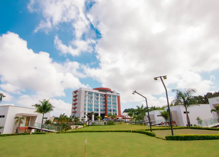 Sonesta Hotel Pereira Cerritos