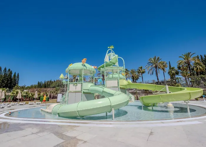 Melas Holiday Village Side