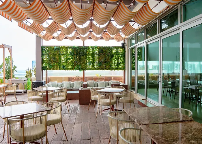 Sky Collection Lifestyle Hotel & Suites Barranquilla