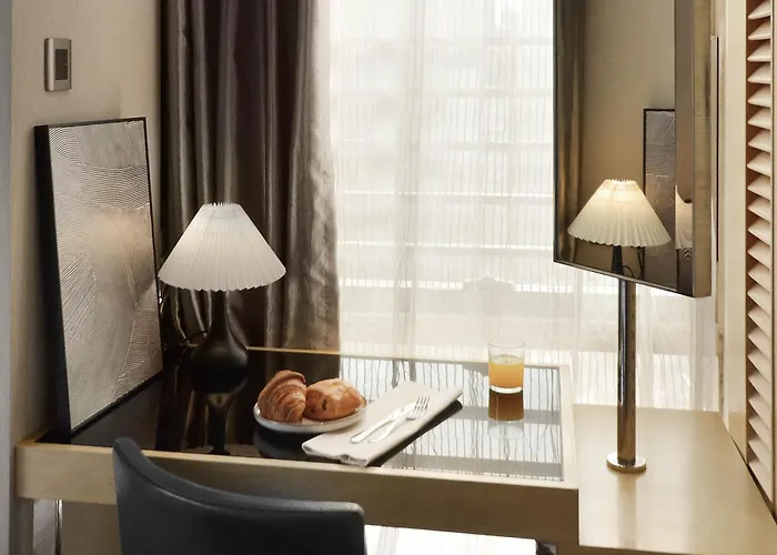 Eco Tree Hotel Sheung Wan