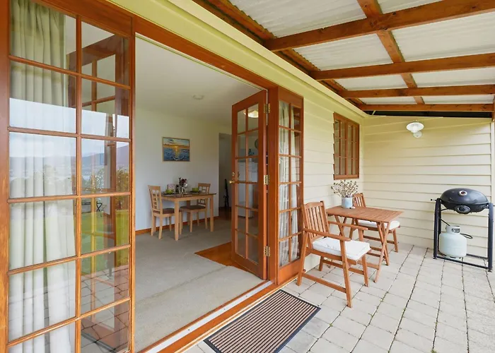 Otago Cottage