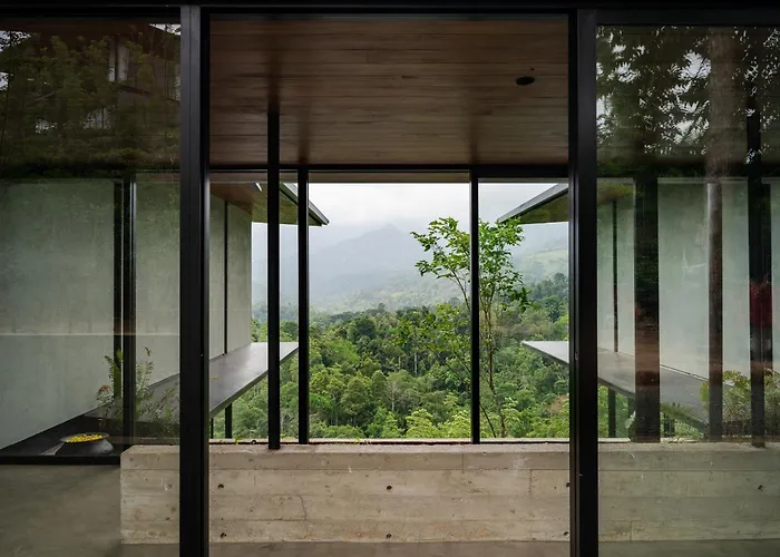Santani Wellness Kandy