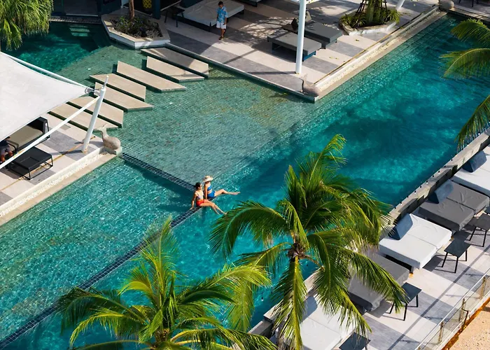 Tide Phuket Beachfront