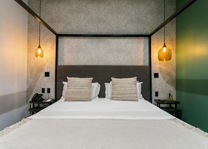 Casa Prim Hotel Boutique (Adults Only)