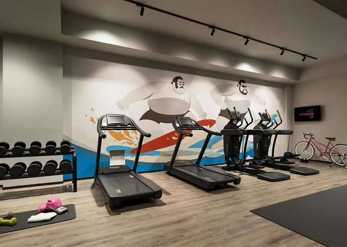Moxy Tokyo Kinshicho