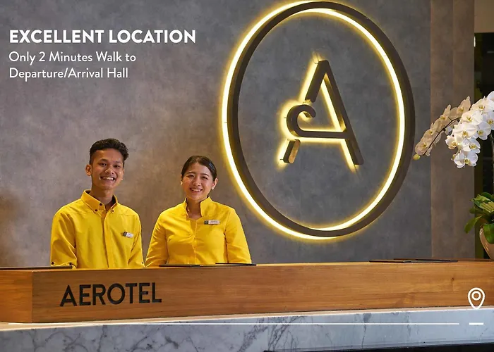 Aerotel Kuala Lumpur