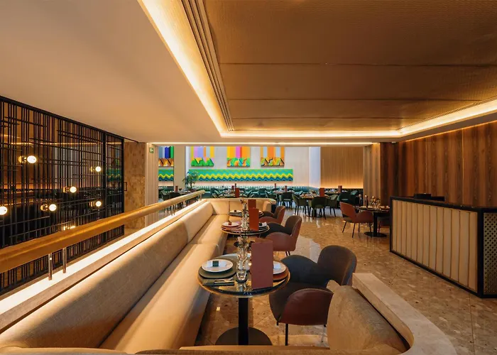 Radisson Blu City Center