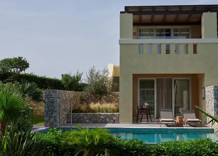 Atlantica Belvedere Resort - Adults Only Kardamena 