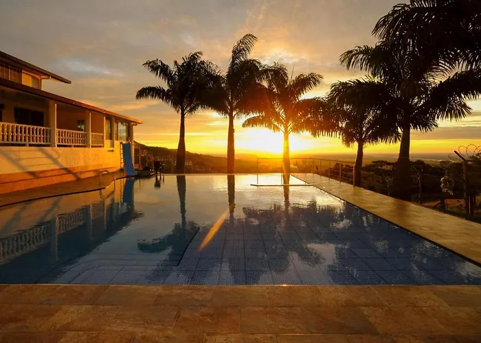 Mirador El paraiso glamping