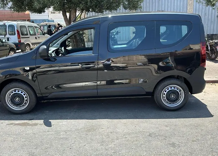 Mini Villa Dakhla