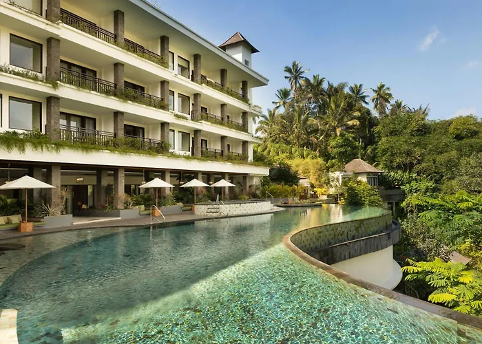 Cicada Resort Bali Ubud, Autograph Collection Tegallalang 