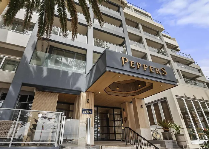 Peppers Manly Beach