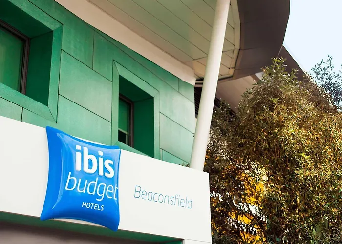 Ibis Budget Beaconsfield