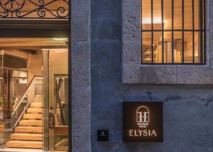 Elysia Boutique