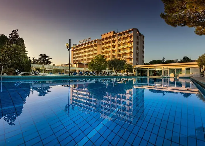 Hotel Terme Antoniano