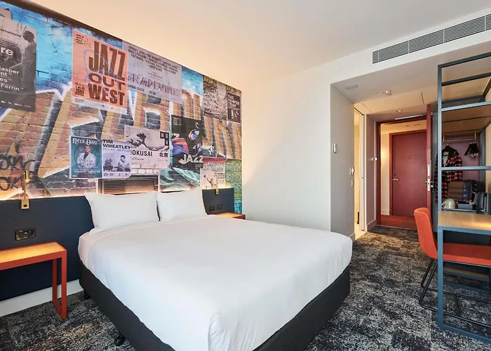 Ibis Styles Melbourne Airport