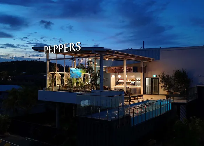 Peppers