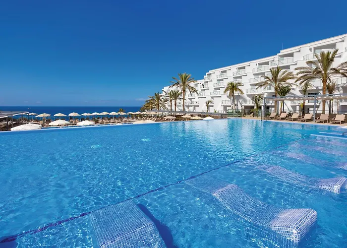 Hotel Riu Buenavista