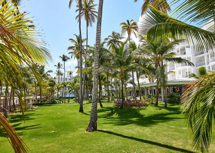 Riu Palace Macao (Adults Only) Punta Cana