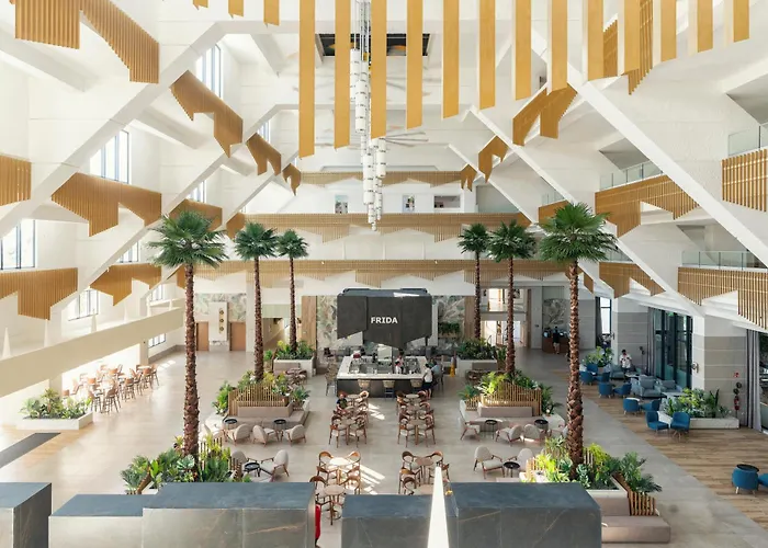 Riu Caribe Hotel Cancún