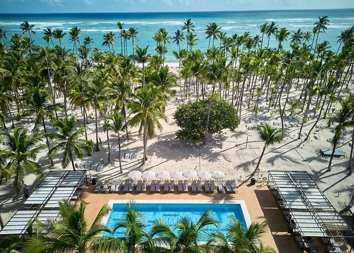 Riu Palace Macao (Adults Only)