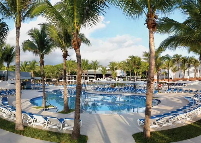 Riu Yucatan