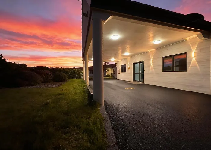 Harbour View Lodge