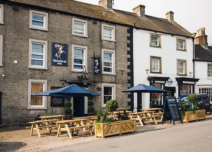 Richard III Hotel
