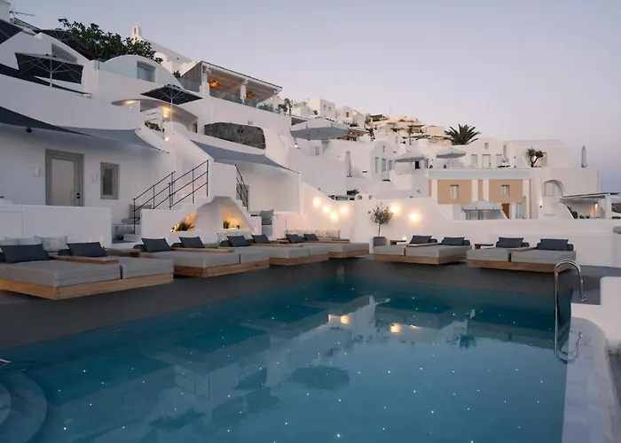 La Perla Villas And Suites (Adults Only)