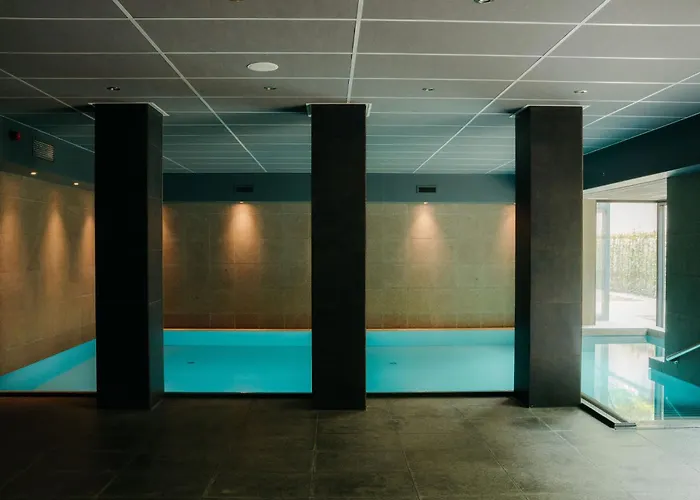 Hotel Gastronomique De Echoput Apeldoorn